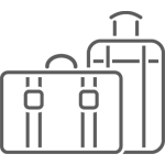 Luggage Store