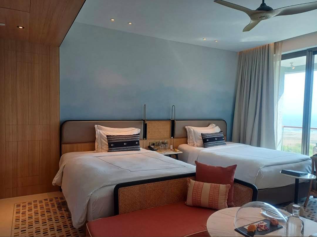 Suite Room