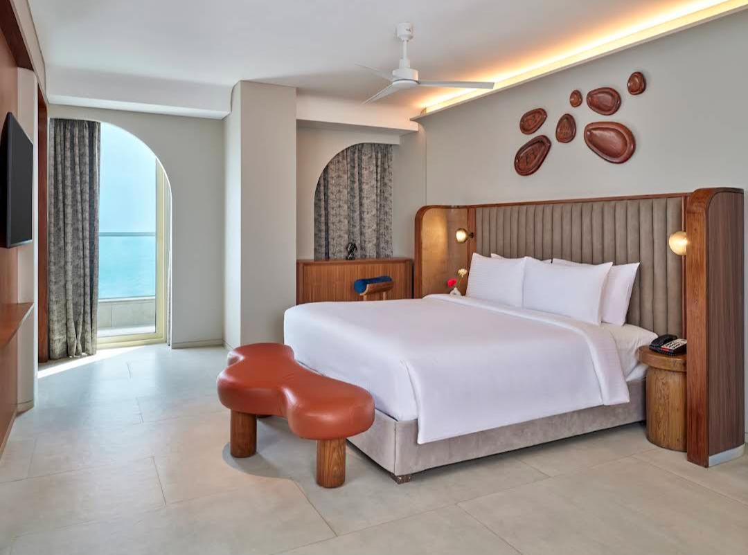 Super Deluxe Room